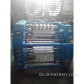 Hot Sale Film Cutting Slitting Machine